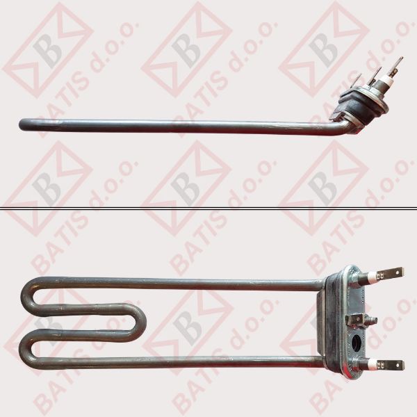 Slika BOSCH GRELEC 26 4986 POŠEVEN Z LUKNJO