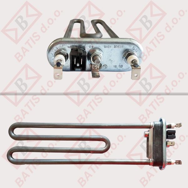 Slika GRELEC BOSCH 2050W HTR003WH 013.124WR