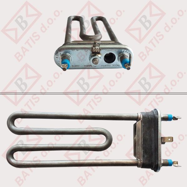 Slika GRELEC PS 1900W ELEKTROLUX ARDO 18 CM Z LUKNJO