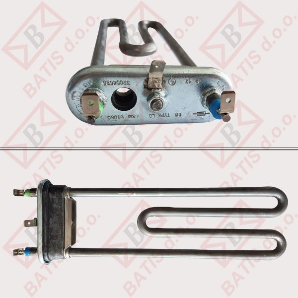 Slika GRELEC PS 1850W Z LUKNJO UNI (R) ITALIJA