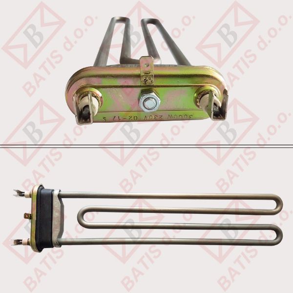 Slika GRELEC PRIMAT 3000W FI6,5SREC