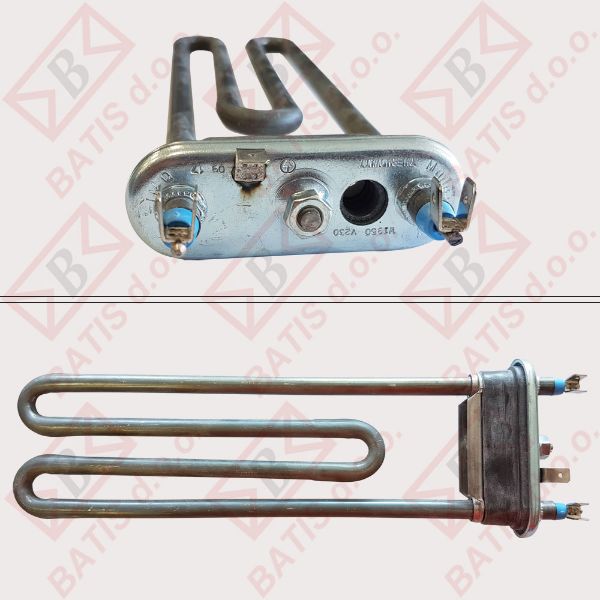 Slika GRELEC PS Z LUKNJO 1950W ZN51.32 132180710