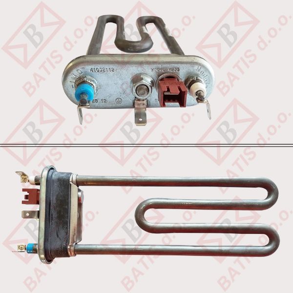Slika GRELEC 41032112 1640 W HTR022CY19 CM