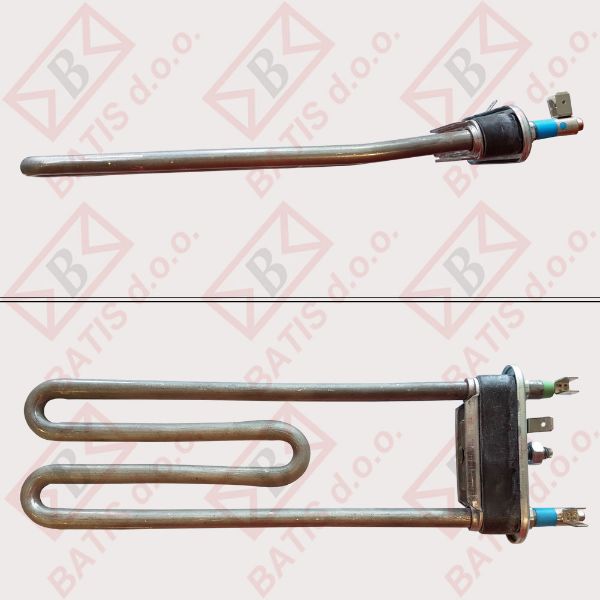 Slika GRELEC PS AR.1700W 21CM NAGLOČEN HTR007AR 64556