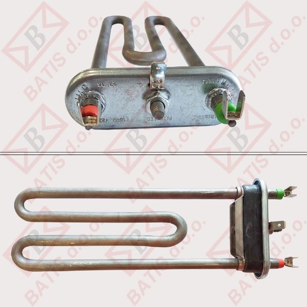 Slika GRELEC PS AR.1800W19CM