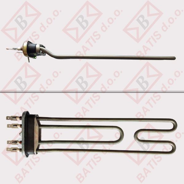 Slika GRELEC PS 2400W DVOJNI