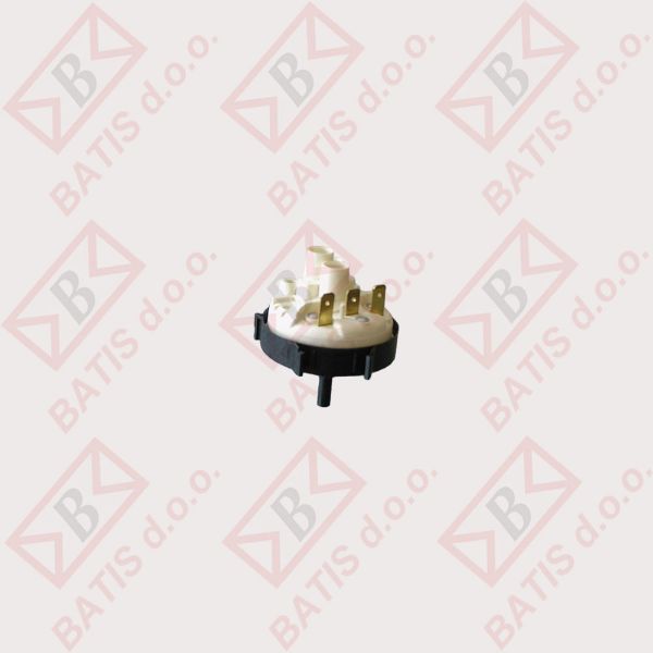 Slika HIDROSTAT CANDY SCULPTER TCP20,650