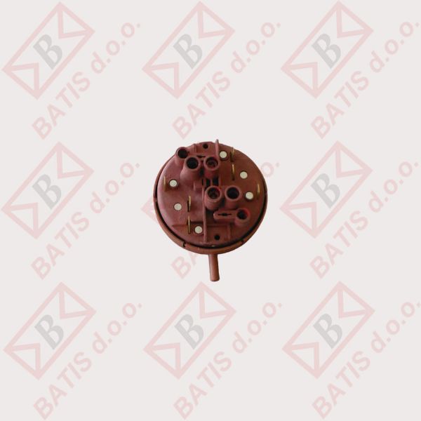 Slika HIDROSTAT 2 NIVOJA 6 IZHODOV KOSI 505CH101 170-130 210-160