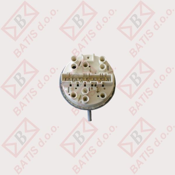 Slika STANJE TLAKA 2 RAVNI SIG 866175-100 220-120 275