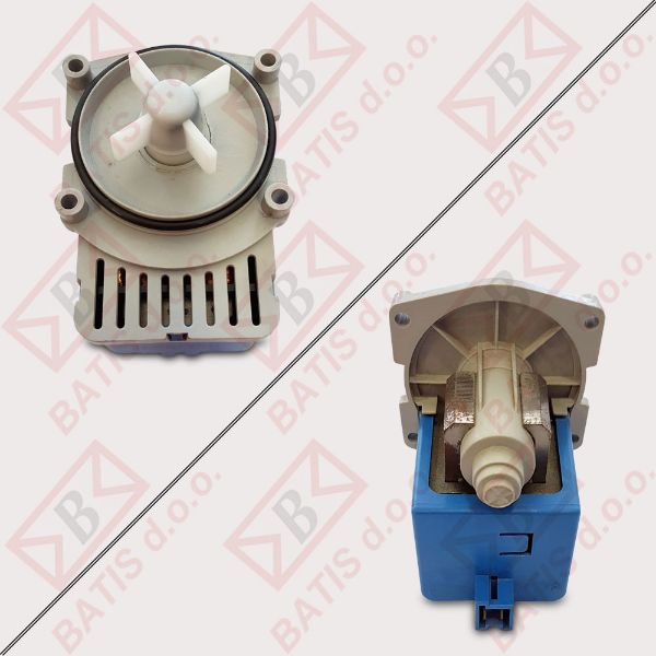 Slika ČRPALKA BOSCH 4 VIJAK 163SI15 PMP021BO