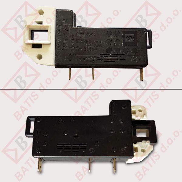 Slika BOSCH TERMIČNA ZAKLEPALNICA IG 05 8786 44.11