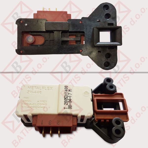 Slika TERMIČNA KLJUČAVNICA BEKO ZV446T2805310400,2805311400 (E,O,A)