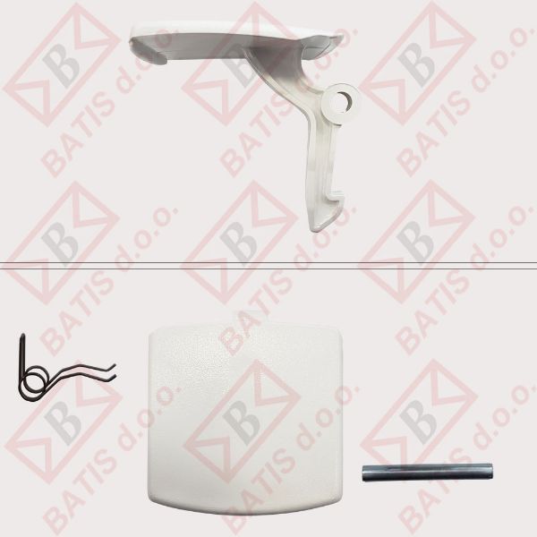 Slika ROČAJ BOSCH 06 9637 ZA 38,00
