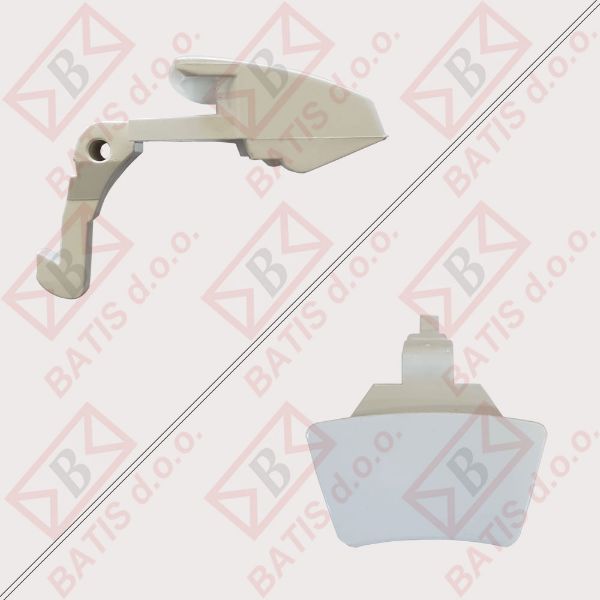 Slika KLJUKA GORENJE 488154WA 543, WA 904