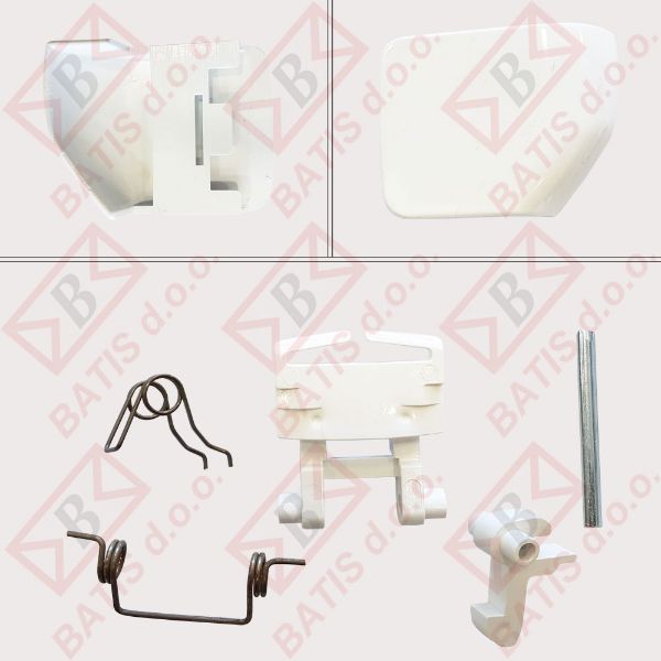 Slika KLJUKA ARDO 719003600 (O,R)