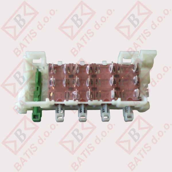 Slika TIPKOVNICA CANDY ALISE 085 CY 46,00(A)