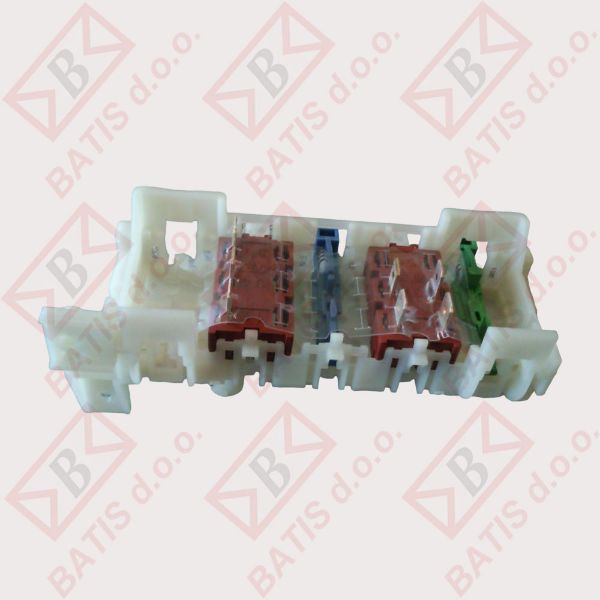Slika TIPKOVNICA CANDY C634XT 146CY10