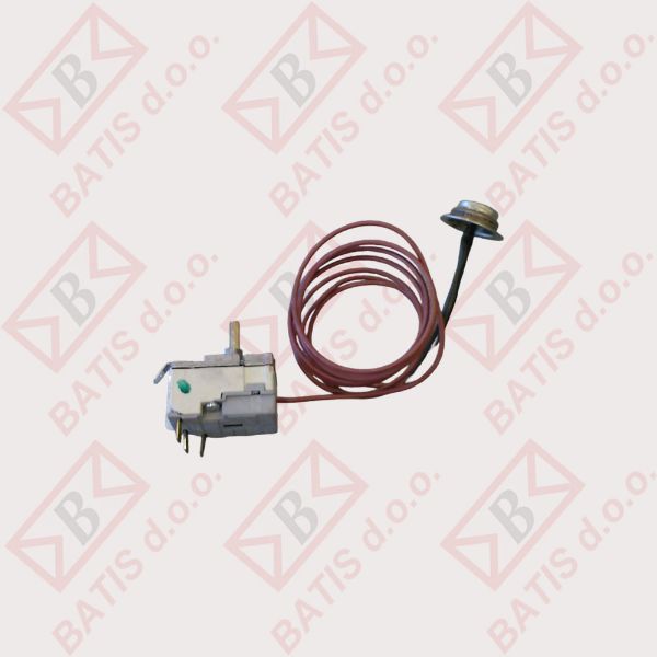 Slika TERMOSTAT REGULAC CANDY C634XT CY 48,00