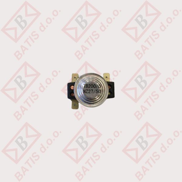 Slika TERMOSTAT 27/50 BEL 359950