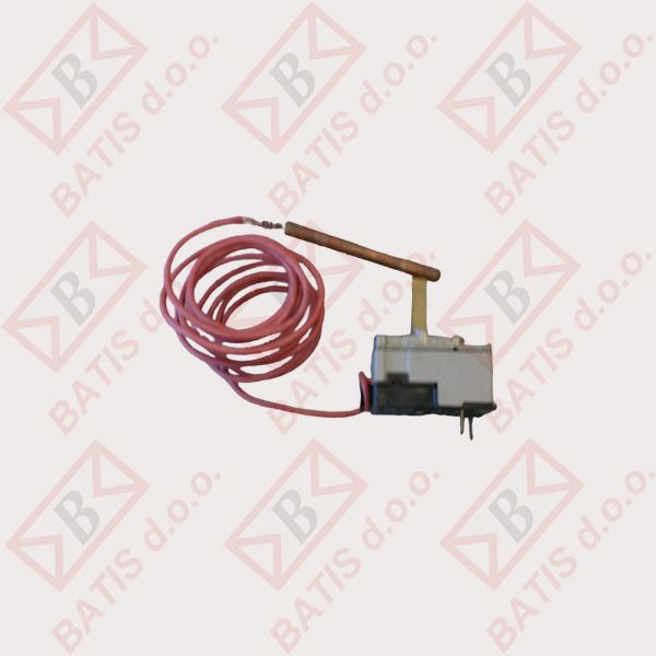 Slika REGULACIJSKI TERMOSTAT 421