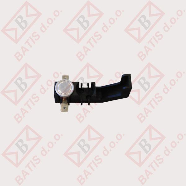 Slika TERMOSTAT DELUJE 65C D4000