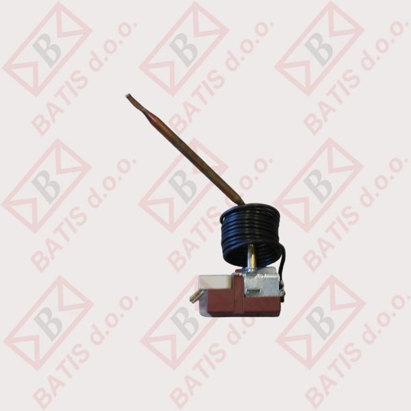 Slika TERMOSTAT KAPILARNI KROG S.T.KT-165 BTA FI6 152CM
