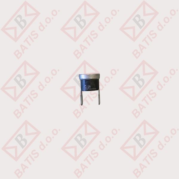 Slika TERMOSTAT 40 NZ IG 48.02TRL100UN
