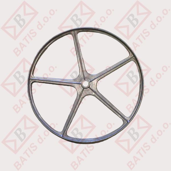 Slika JERMENICA INDESIT 165ID04