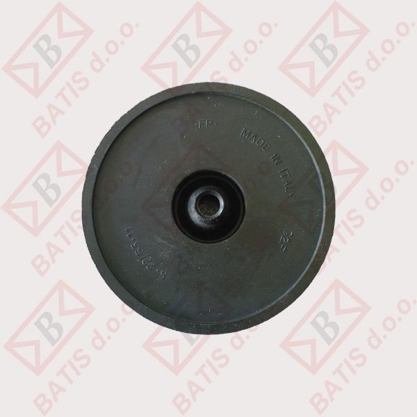Slika SEM. 5-22 PLAST FP 40.002