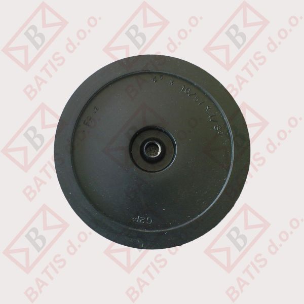 Slika SEM.  4,5-16/57-7 PLAST AV 10,86