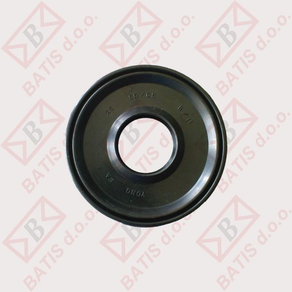 Slika SEM. 25-55/68*8/11 SILTAL