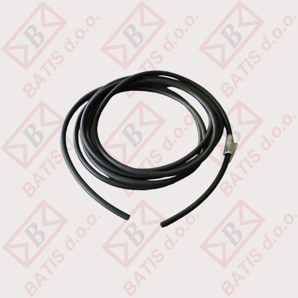 Slika TLAČNA CEV GORENJE3030045/7 mm GUMA