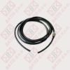 Slika TLAČNA CEV GORENJE3030045/7 mm GUMA