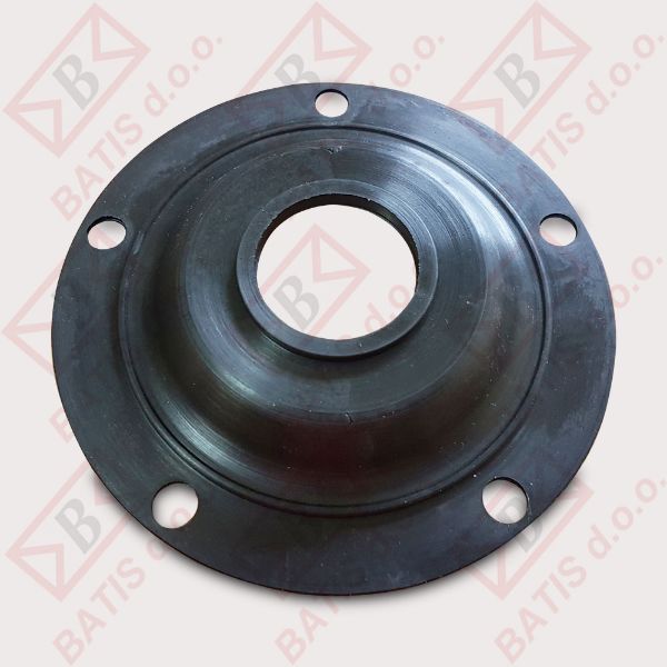 Slika TESNILO GR.ISEA 5 LUKENJ 1MM G913