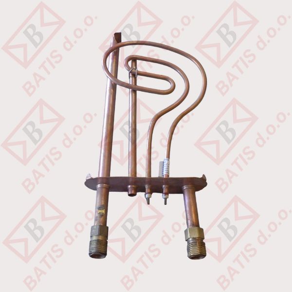 Slika GRELEC ZA BOILER TIKI 5L PP STARI TIP
