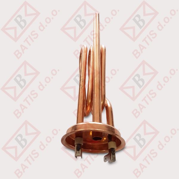 Slika GRELEC ZA BOILER TIKI N.T. 10L, 5L 487154
