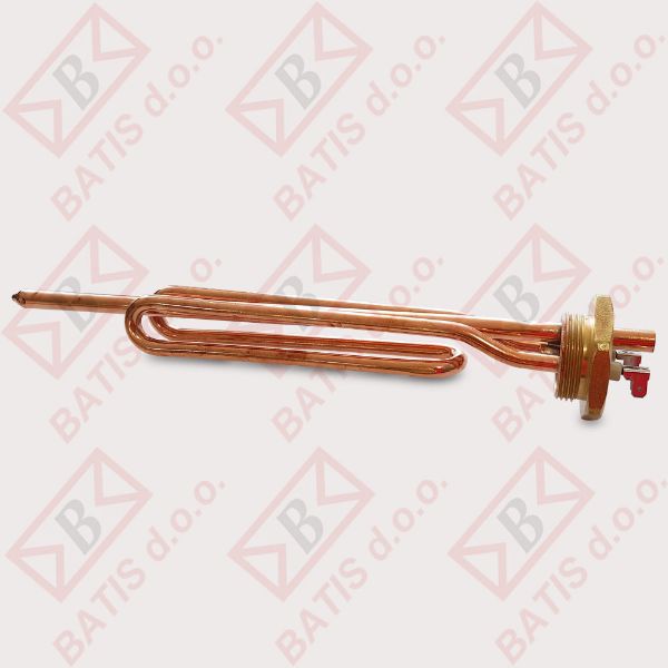 Slika GRELEC ZA KOTL TIKI 5/4" NOV TIP (SR)