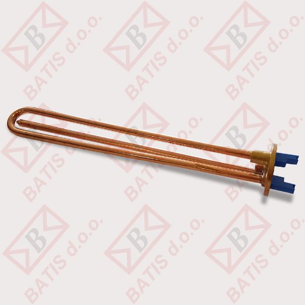 Slika GRELEC ARISTON 2KW KRATKI KONEC SREC *GOR346898