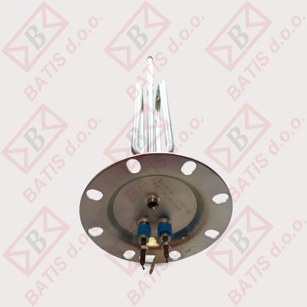 Slika GRELEC LEOV 2000W 80L