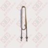 Slika GRELNI IZMENJALEC 2KW28CM