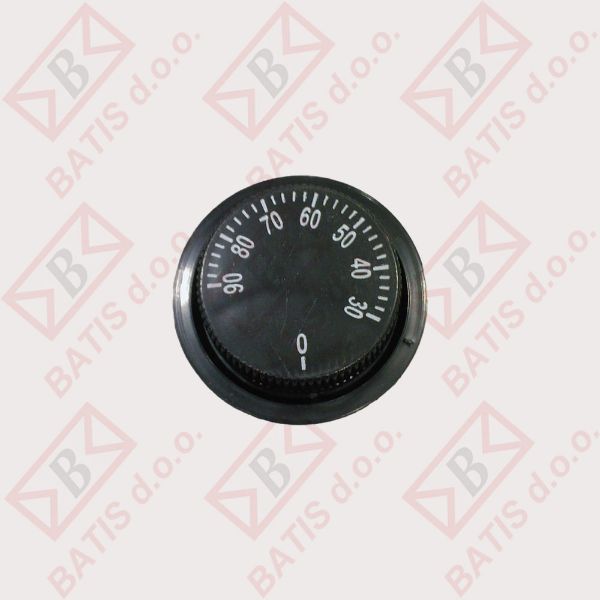 Slika GUMB TERMOSTATA ZA TOPLO VODO 30-9030-90