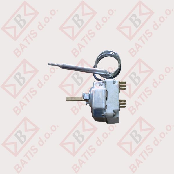 Slika TERMOSTAT ZA KOTEL 30-90 TRIFAZNI