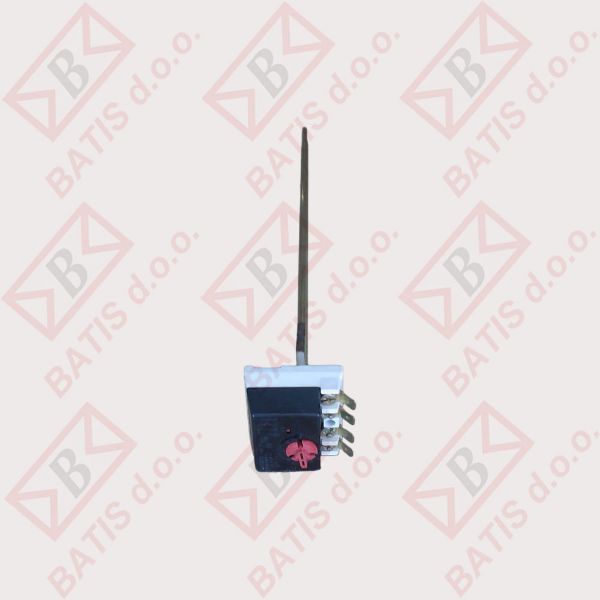 Slika TERMOSTAT ZA TOPLO VODO ELLUX 270 MM(A)