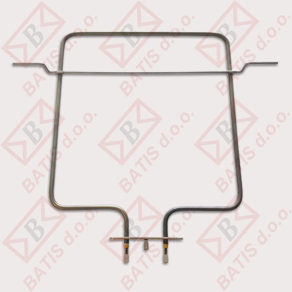 Slika BEKO GRELEC 462100009 SPODNJI 800W