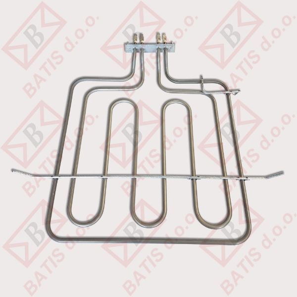 Slika GRELEC 2900W GORENJE NOV TIP SKOSI 258965 616025