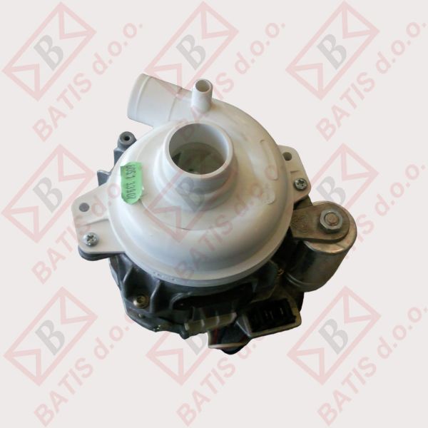 Slika MOTOR ČRPALKE POMIVALNEGA STROJA 45 ZGORNJI 695210297