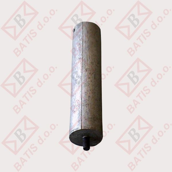 Slika ANODA GRELCA KOTLA 28*120 M6*10