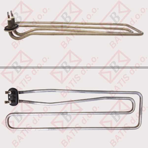 Slika POMIVALNI STROJ ARISTON 45CM SM5105 HTR104SM