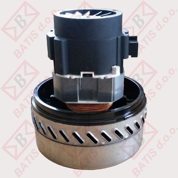 Slika MOTOR SESALNIKA 1000 W HIDRO 2-PROPELERSKI AMETEK FI-143-H-169
