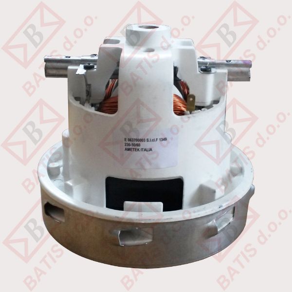 Slika MOTOR ZA SESALNIK 1200 W HYDRO KARCHER FI-142.5 -H -137